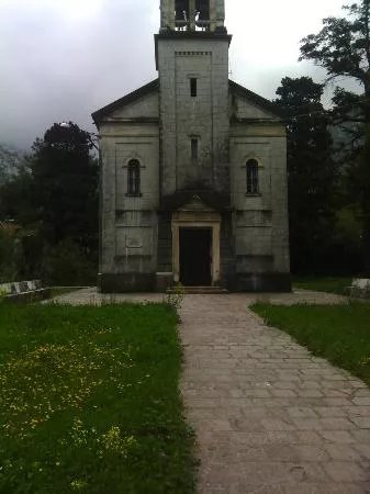 Church of Our Lady of Snow