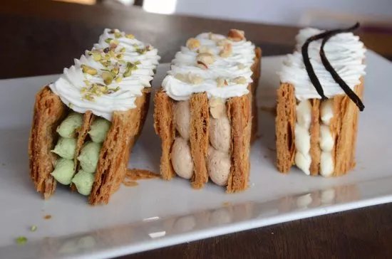 La Cuisine Paris - Cooking Classes