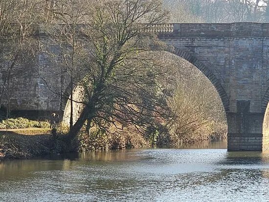 Prebends Bridge