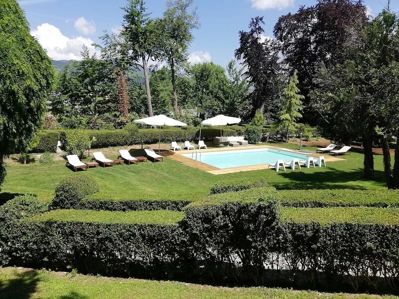 Villa San Bonifacio in Valpolicella , 10 Bedrooms