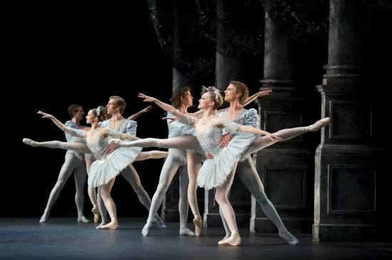 Birmingham Royal Ballet