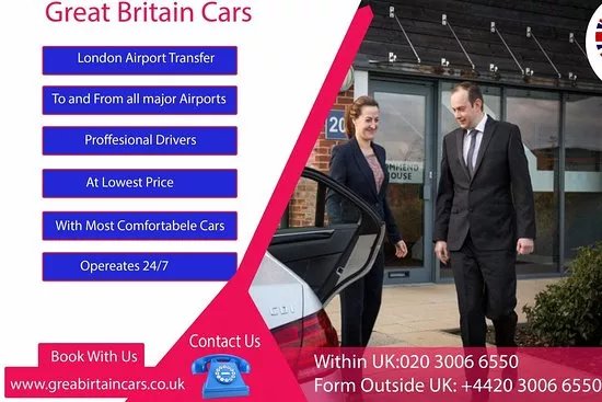 Taxi Services