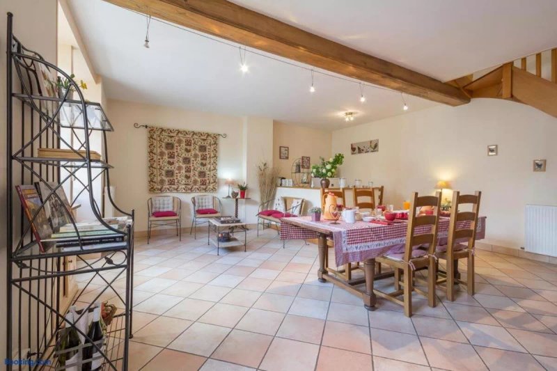 Logis De L'Orme