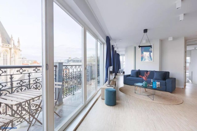 Sweet Inn Apartments - Regence