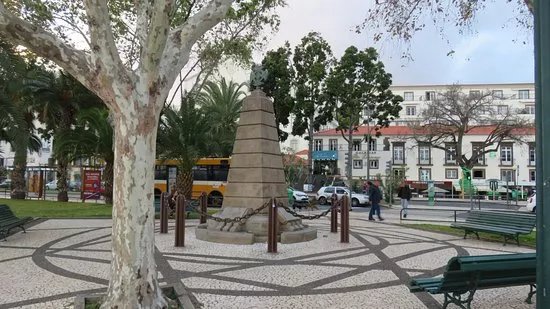 Monumento aos Mortos da Grande Guerra