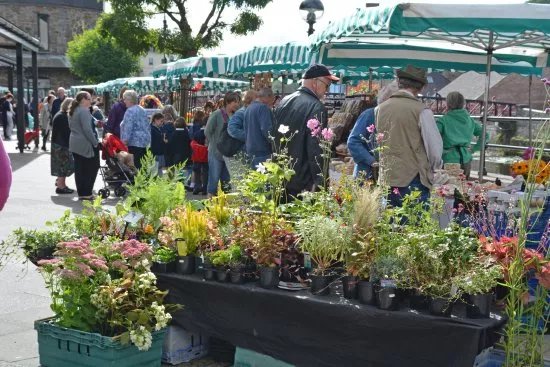 Haverfordwest Farmers' Market