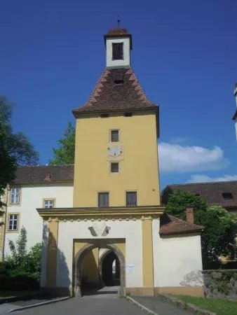 Stift Goess