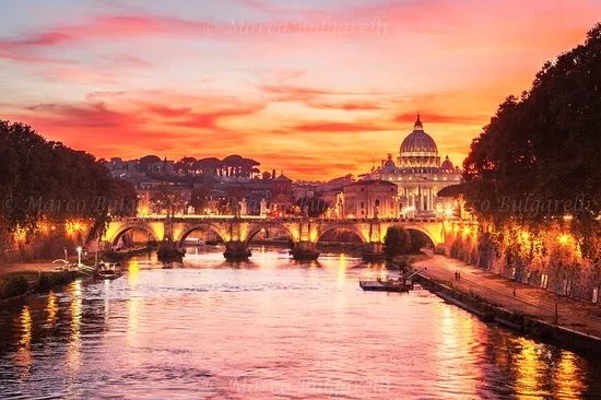 Travel Photo Tours In Rome