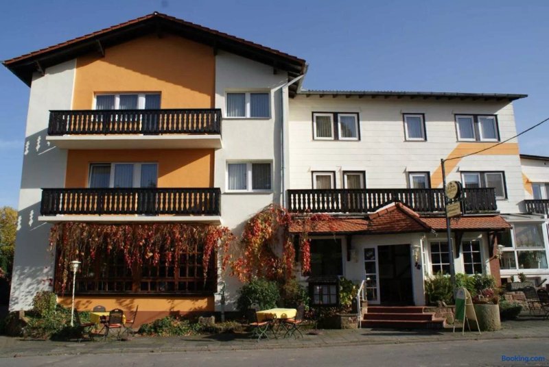 Gasthaus & Pension Schumbert