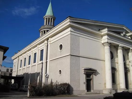 St. Francis Church