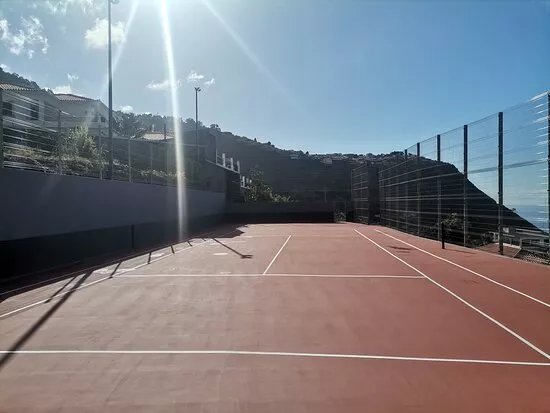Calheta Tennis Court