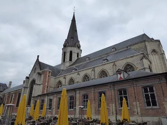 St Nicolas Church