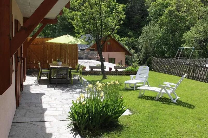 Chalet Ancolie - Valloire
