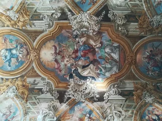 Arciconfraternita della Santissima Annunziata e del Santissimo Rosario