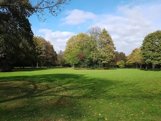 Friedenspark