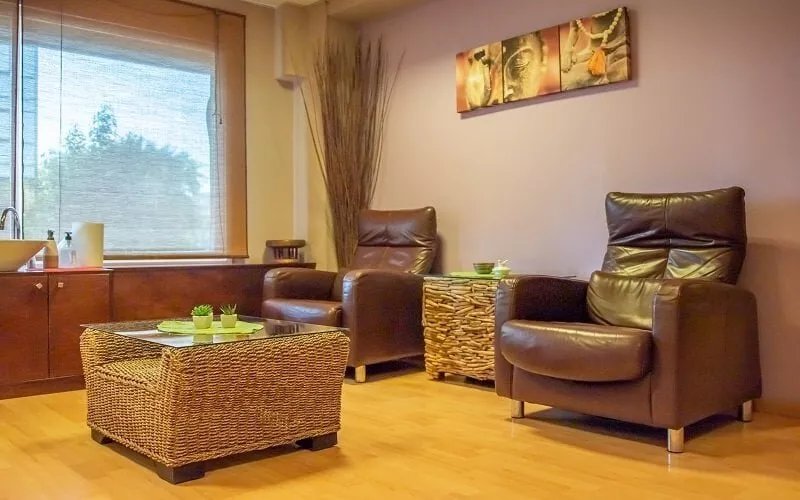 Elements Spa