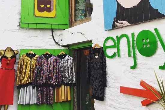 Enjoy Clothing