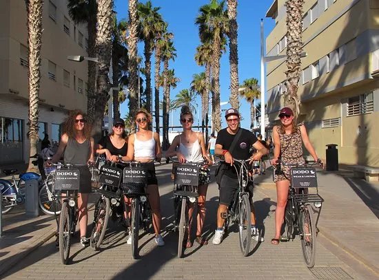 Bike Guy Vlc