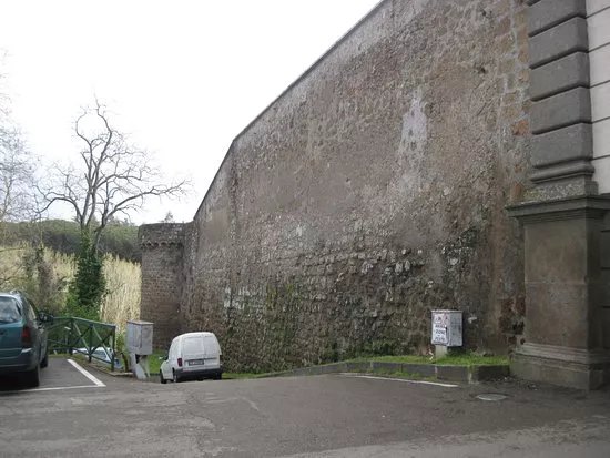 Porta Morone