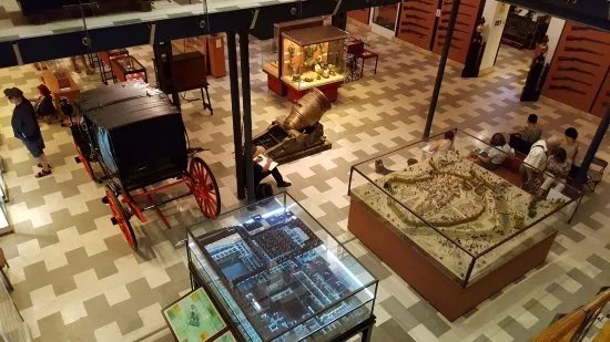 Museo Militar Regional