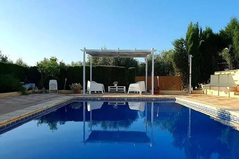 House / Villa - Calasparra, Murcia