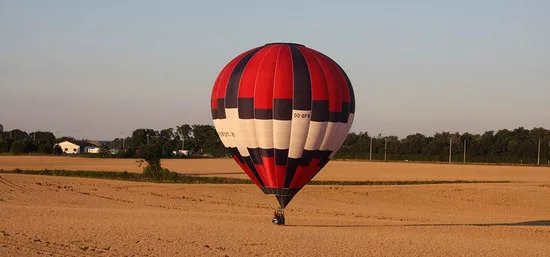 Pearl Balloon