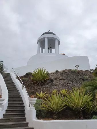 El Penon Del Fraile