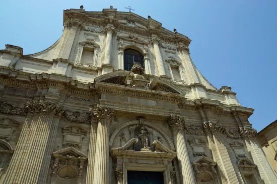 Chiesa di Sant'Irene