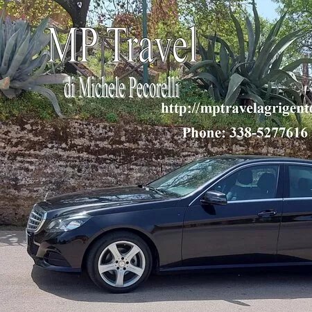 MP Travel - NCC