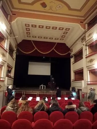 Teatro Della Rosa
