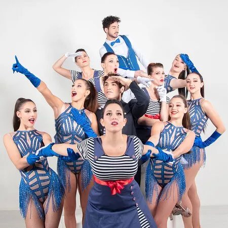 Cabaret L'Etoile Bleue