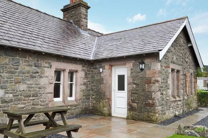 2 bedroom accommodation in Bassenthwaite, near Keswick