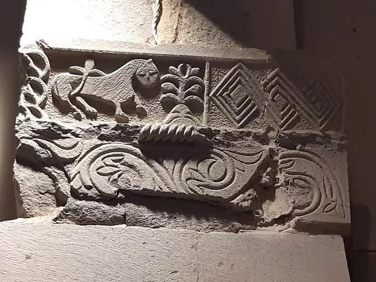 Pieve di San Giovanni Battista in Greti