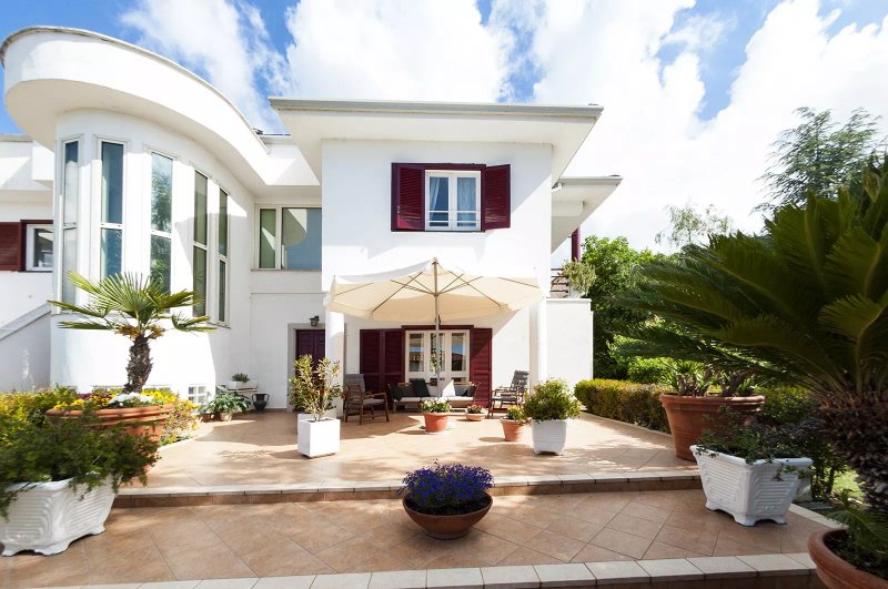 Villa Fiorita