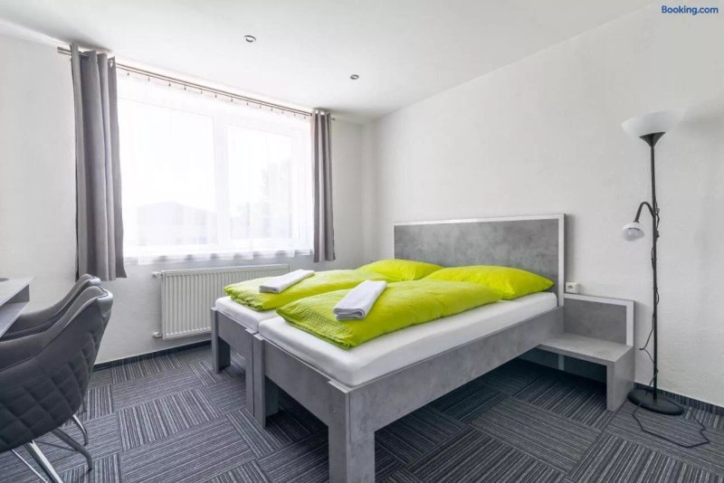 Garni Hotel 31