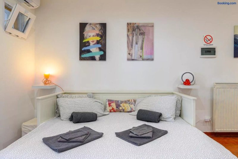 Bel Poggio Country House Standard and Luxury
