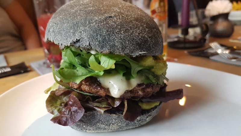Die Burgermeisterei im Ritter