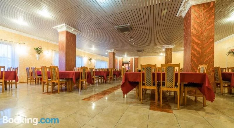 Zajazd Dobra Przystan