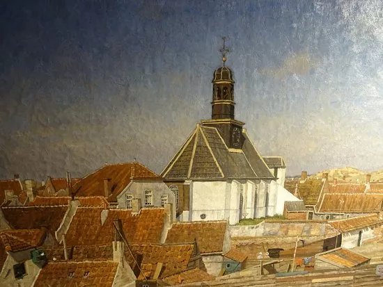 Museum Noordwijk