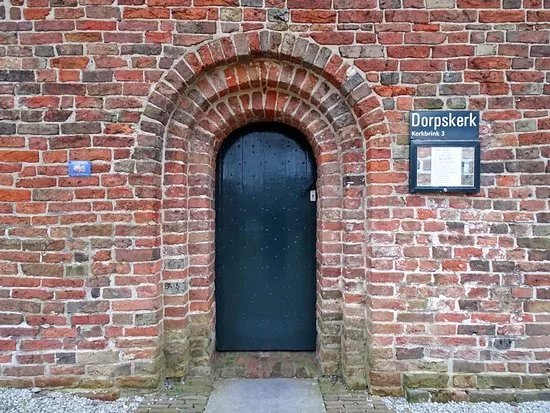 Dorpskerk Zuidlaren