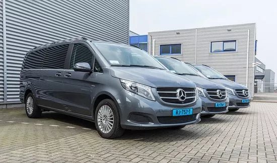 Vakantie Taxi Limburg