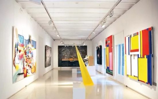 Alorda Derksen Foundation (Fundacio Alorda Derksen)
