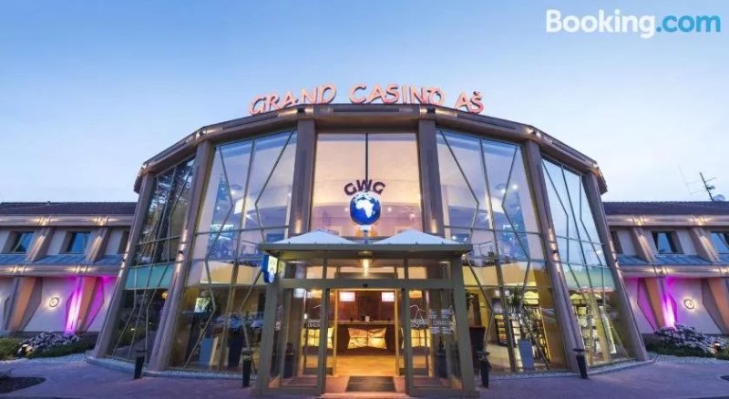 Grand Casino As