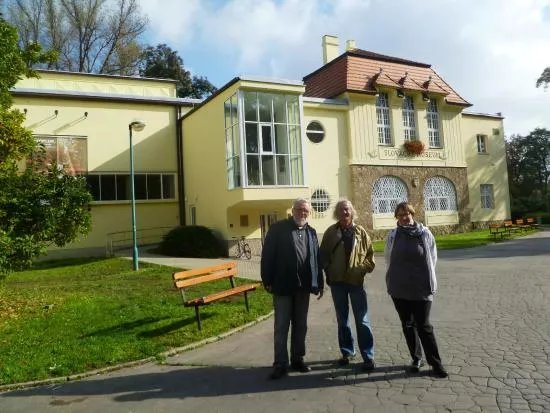 Slovacke Muzeum
