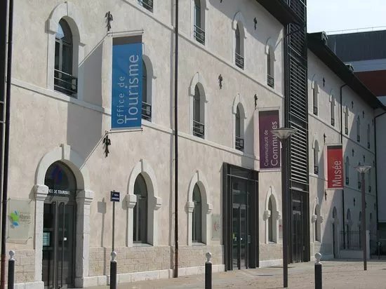 Office de Tourisme Rumilly-Albanais