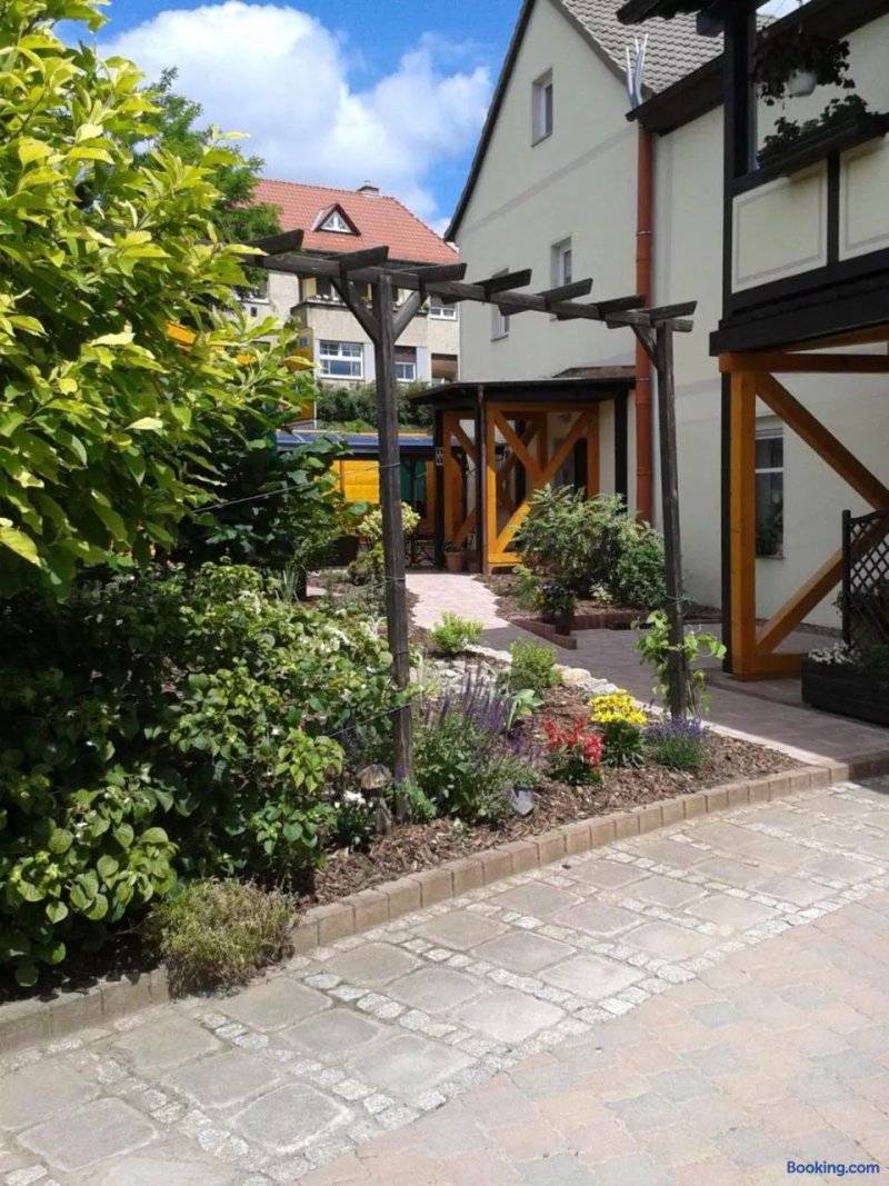 Ferienwohnung Mulli