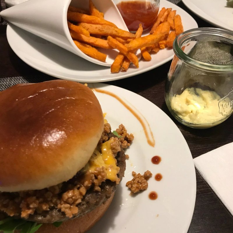 Ana & Joe's Bistro