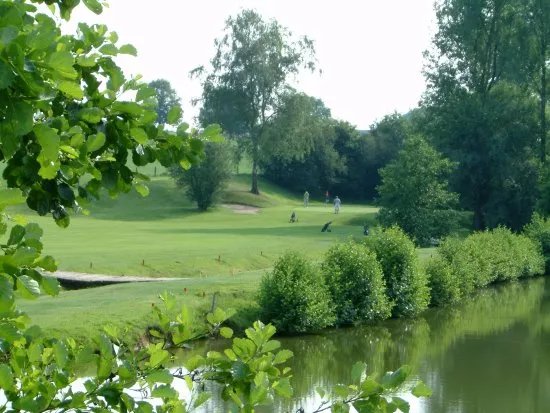 Golf de L'Empereur