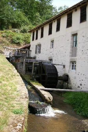 Le Moulin du Got