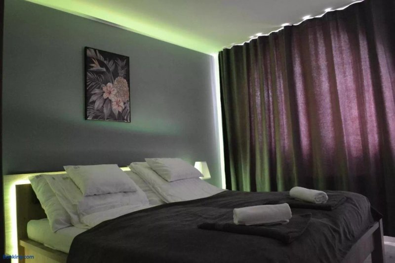 FONIX Design Rooms